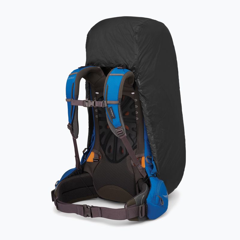 Kuprinė užvalkalas nuo lietaus Osprey Ultralight Raincover M black 2