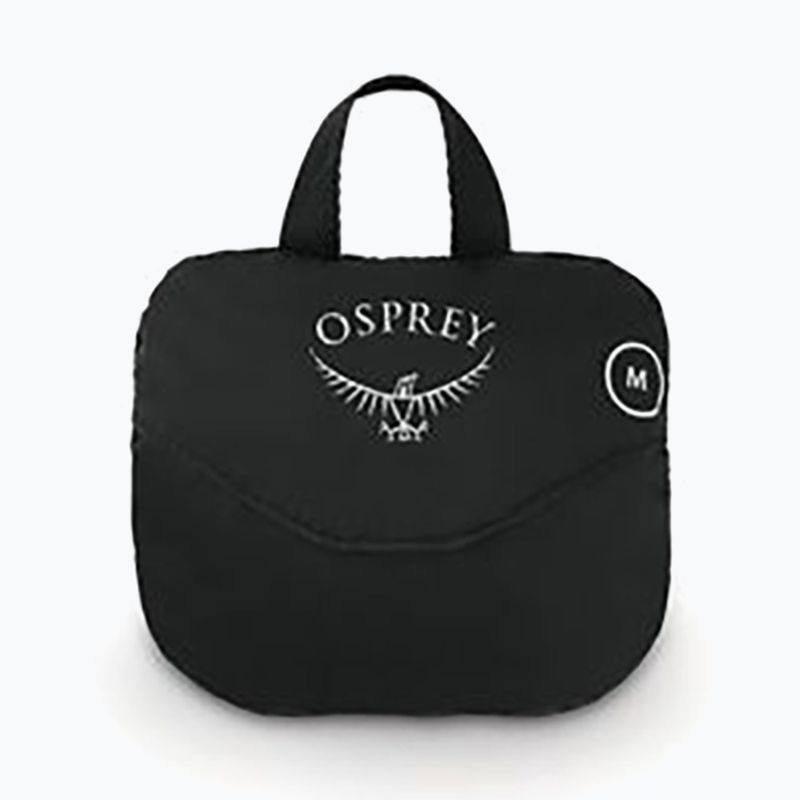 Kuprinė užvalkalas nuo lietaus Osprey Ultralight Raincover M black 3