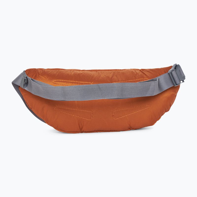 Rankinė ant juosmens Osprey UL Stuff Waist Pack 1 2 l toffe orange 3