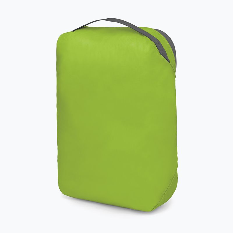 Turistinis organaizeris Osprey Ultralight Packing Cube M limon green 3