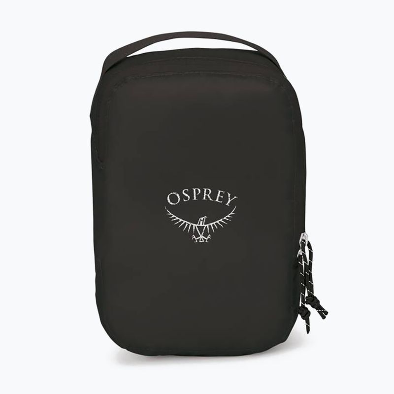 "Osprey Packing Cube" 2 l kelionių organizatorius juodas