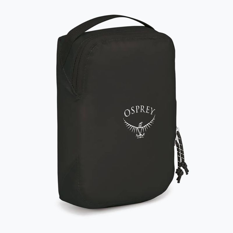 "Osprey Packing Cube" 2 l kelionių organizatorius juodas 2