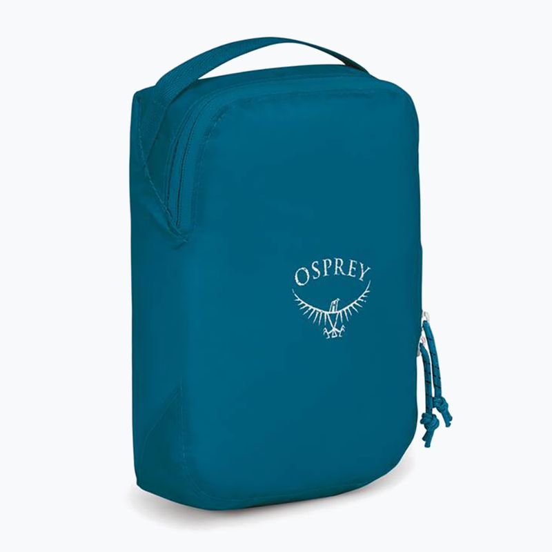 "Osprey Packing Cube" 2 l vandens pakrantės mėlyna kelionių organizatorė 2