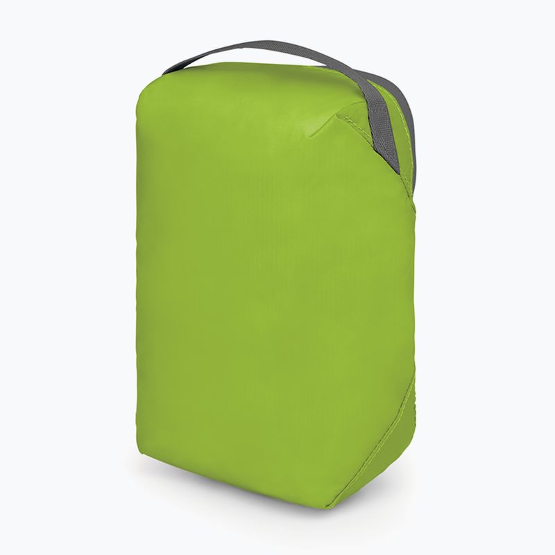 Turistinis organaizeris Osprey Ultralight Packing Cube S limon green 3