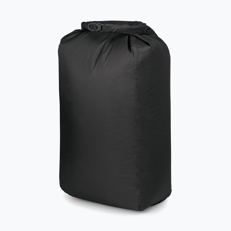 Vandeniui atsparus maišas Osprey Ultralight Dry Sack 35 l black 2