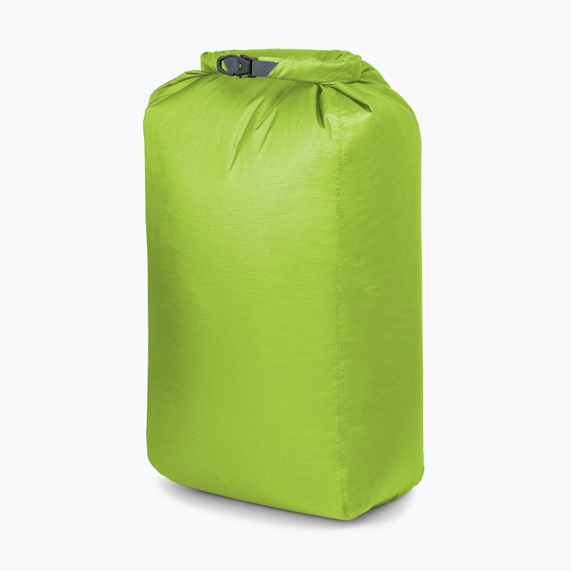 Vandeniui atsparus maišas Osprey Ultralight Dry Sack 35 l limon green 2