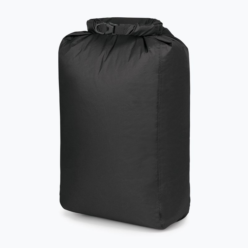 Vandeniui atsparus maišas Osprey Ultralight Dry Sack 20 l black 2