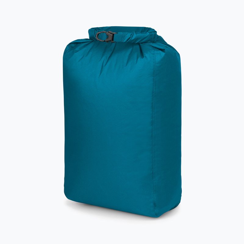 Vandeniui atsparus maišas Osprey Ultralight Dry Sack 20 l waterfront blue 2