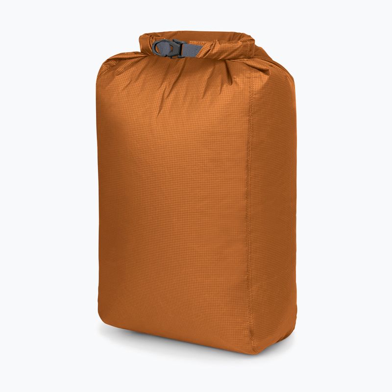 Vandeniui atsparus maišas Osprey Ultralight Dry Sack 20 l toffee orange 2