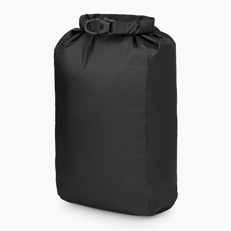 Vandeniui atsparus maišas Osprey Ultralight Dry Sack 6 l black 2