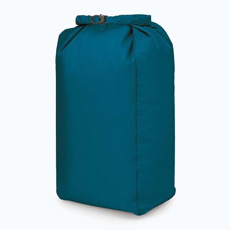Vandeniui atsparus maišas Osprey DrySack w/Window 35 l waterfront blue 3