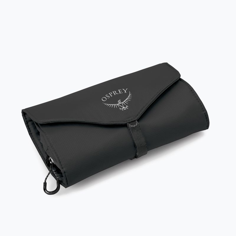 Osprey žygių kosmetinė Ultralight Roll Organizer juoda 10004964