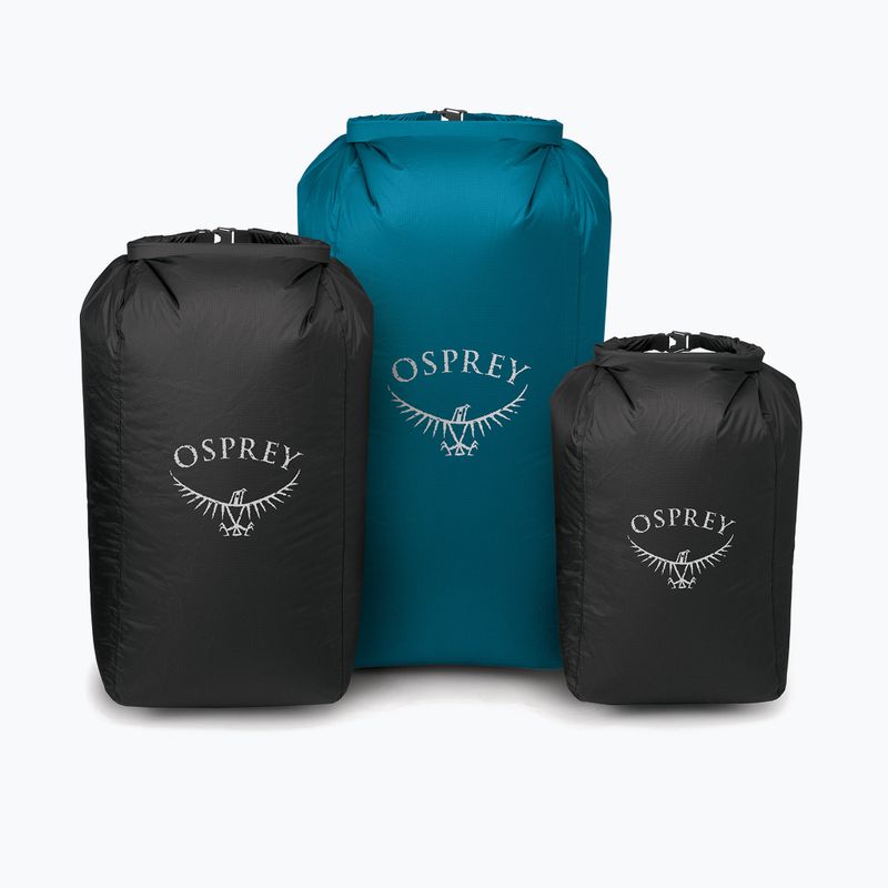 Vandeniui atsparus maišas Osprey Ultralight Pack Liner 36 l black 3