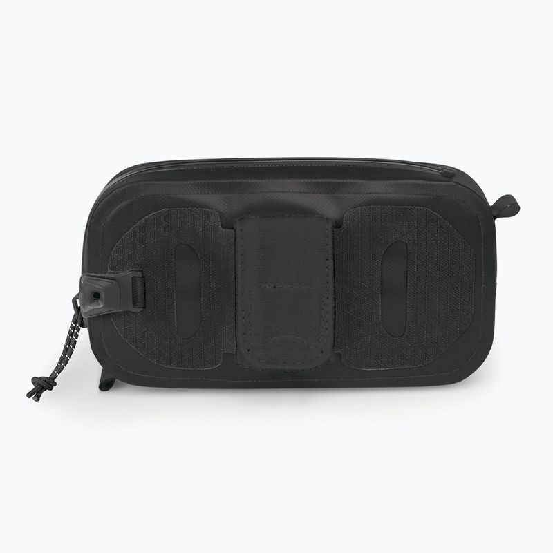 Kuprinės kišenė Osprey Pack Pocket Waterproof black 3