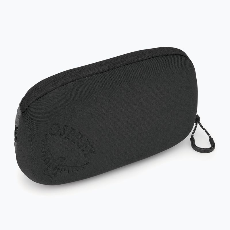 Kuprinės kišenė Osprey Pack Pocket Padded black 2