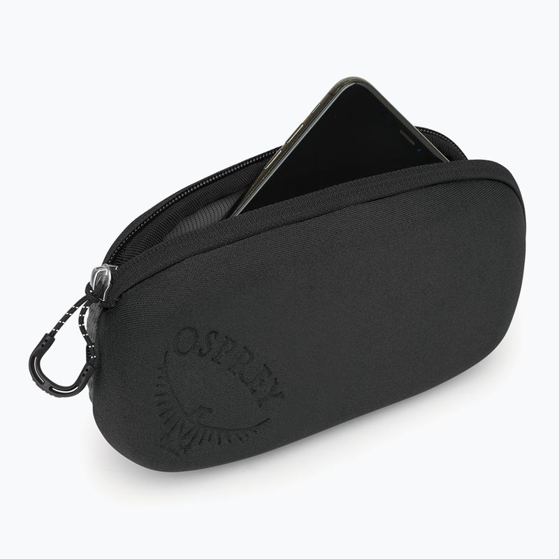 Kuprinės kišenė Osprey Pack Pocket Padded black 5