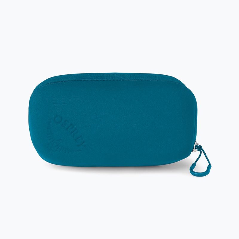 Kuprinės kišenė Osprey Pack Pocket Padded waterfront blue