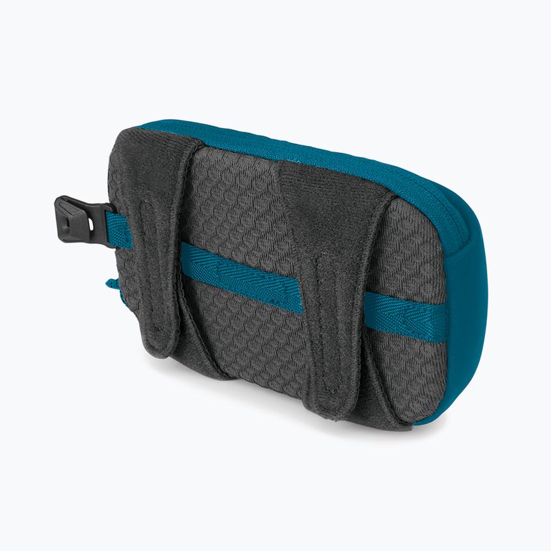 Kuprinės kišenė Osprey Pack Pocket Padded waterfront blue 4