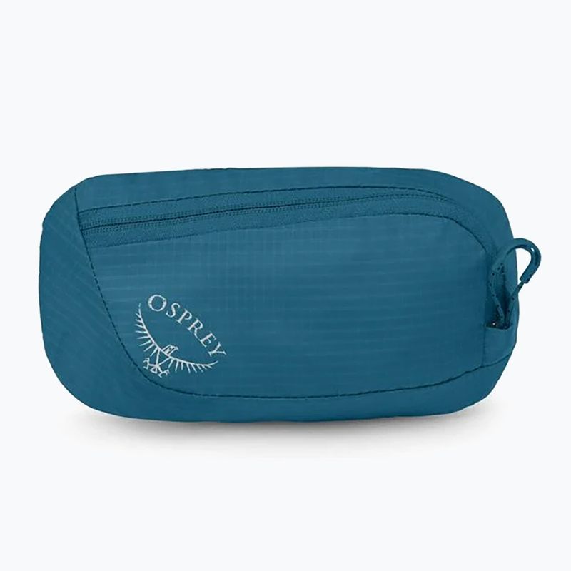 Kuprinės kišenė Osprey Pack Pocket Zippered waterfront blue