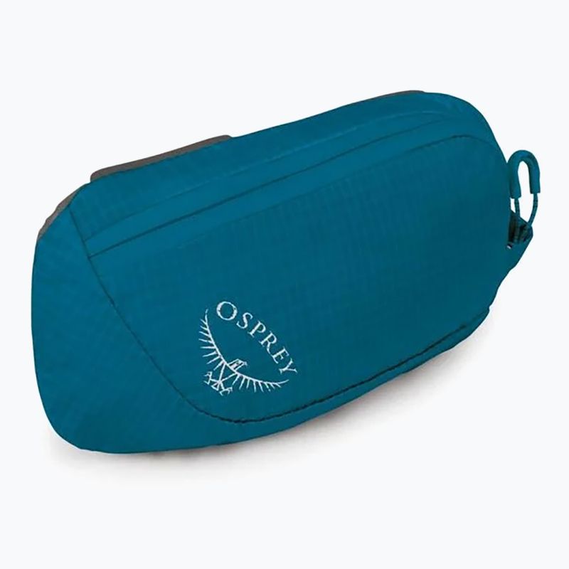 Kuprinės kišenė Osprey Pack Pocket Zippered waterfront blue 3