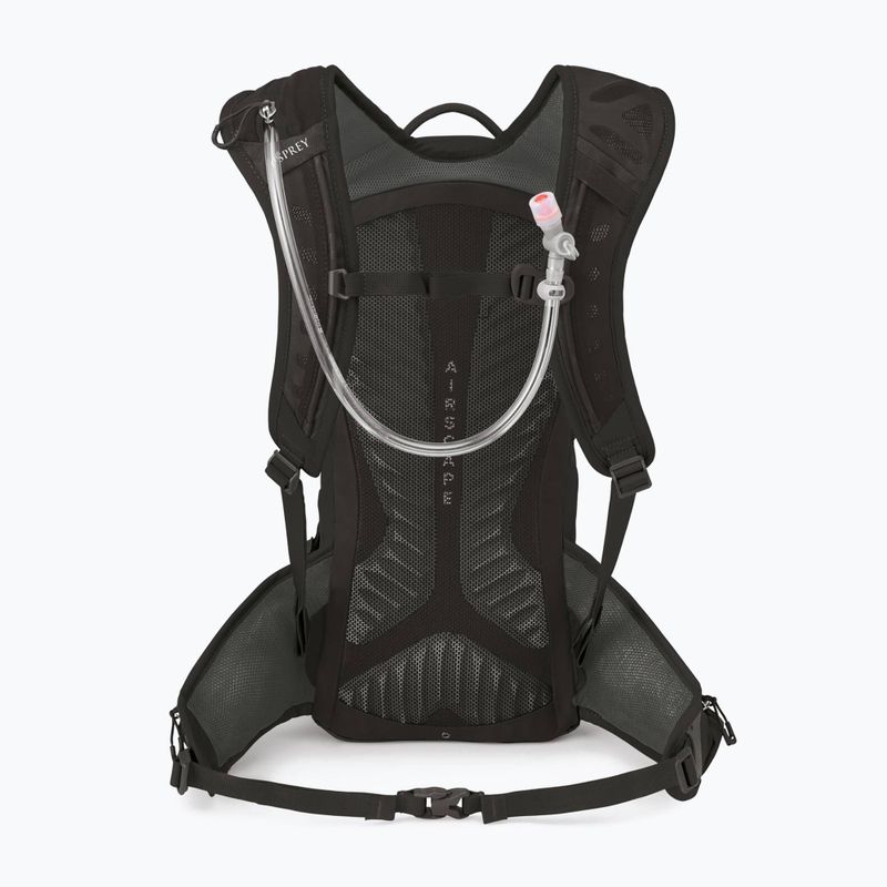 Vyriška dviračių kuprinė Osprey Raptor 10 l black 10005046 8