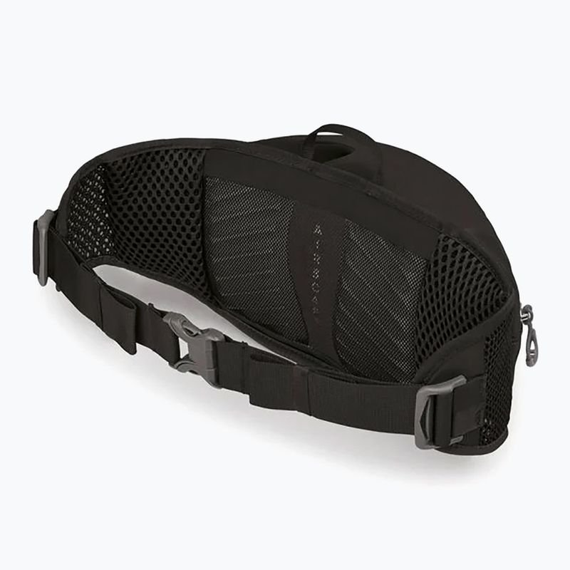 Dviračio rankinė ant juosmens Osprey Savu 2 l b.black 4