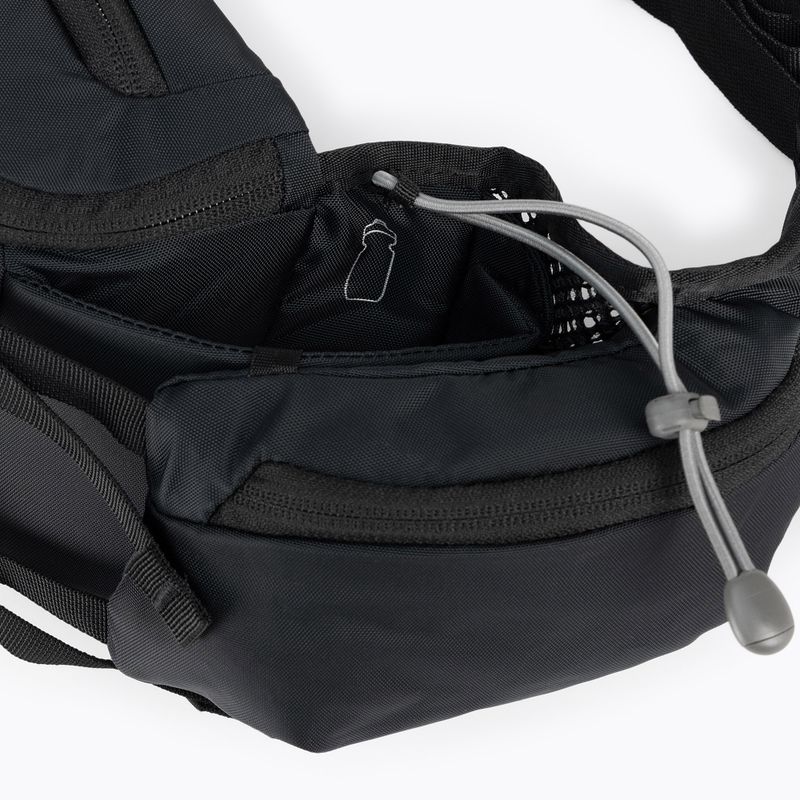 Osprey Savu 5 dviračių kuprinė juoda 10002948 4