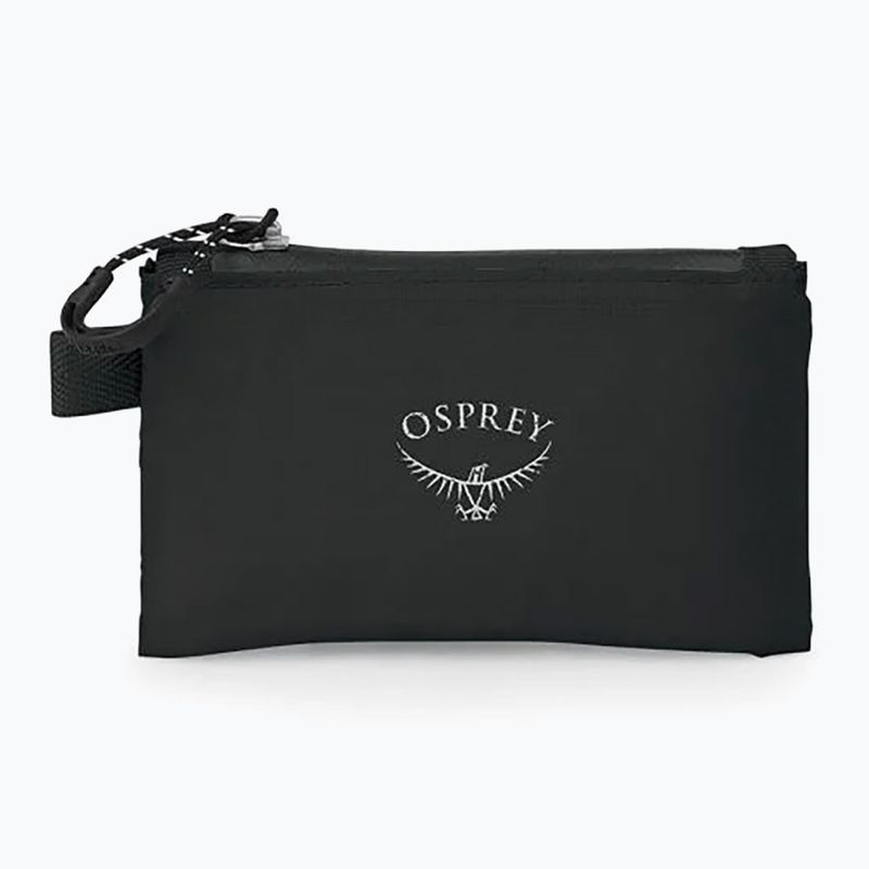 Piniginė Osprey Ultralight black