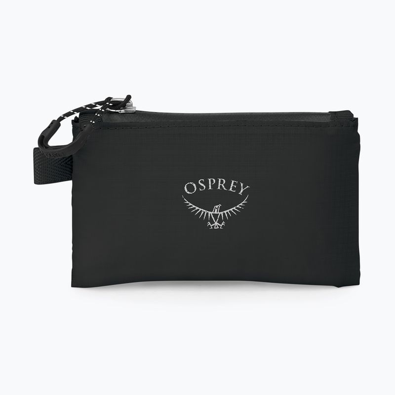 Piniginė Osprey Ultralight black