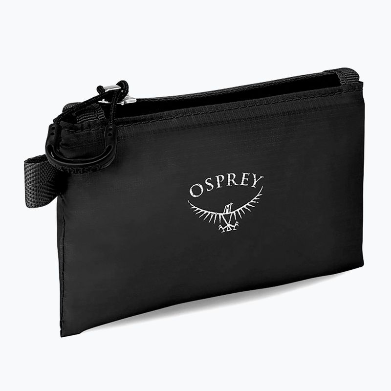 Osprey Ultralight piniginė juoda 2