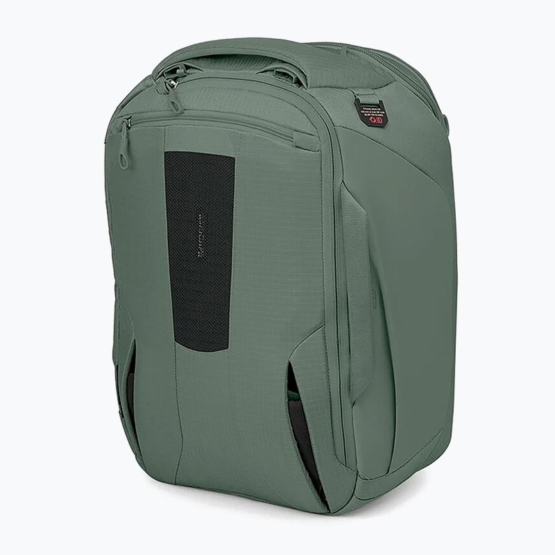 Turistinė kuprinė Osprey Porter 30 | koseret green 4