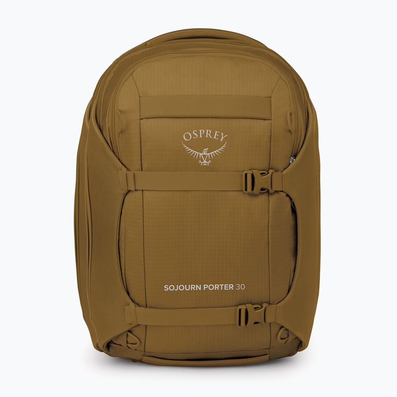 Turistinė kuprinė Osprey Porter 30 l brindle brown