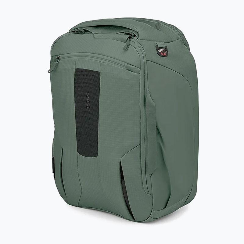 Turistinė kuprinė Osprey Porter 46 l koseret green 4
