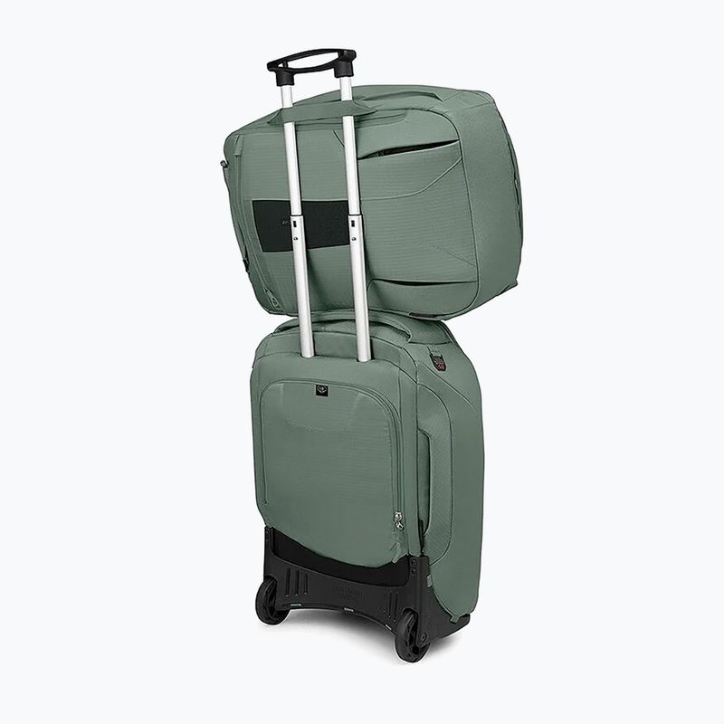 Turistinė kuprinė Osprey Porter 46 l koseret green 7