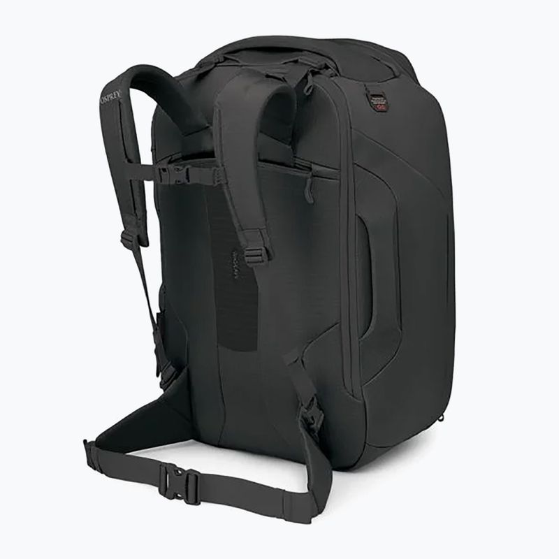 Turistinė kuprinė Osprey Sojourn Porter 65 l black 3