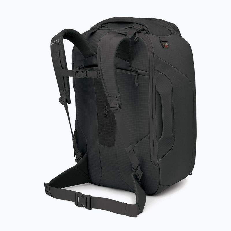 Turistinė kuprinė Osprey Sojourn Porter 65 l black 3