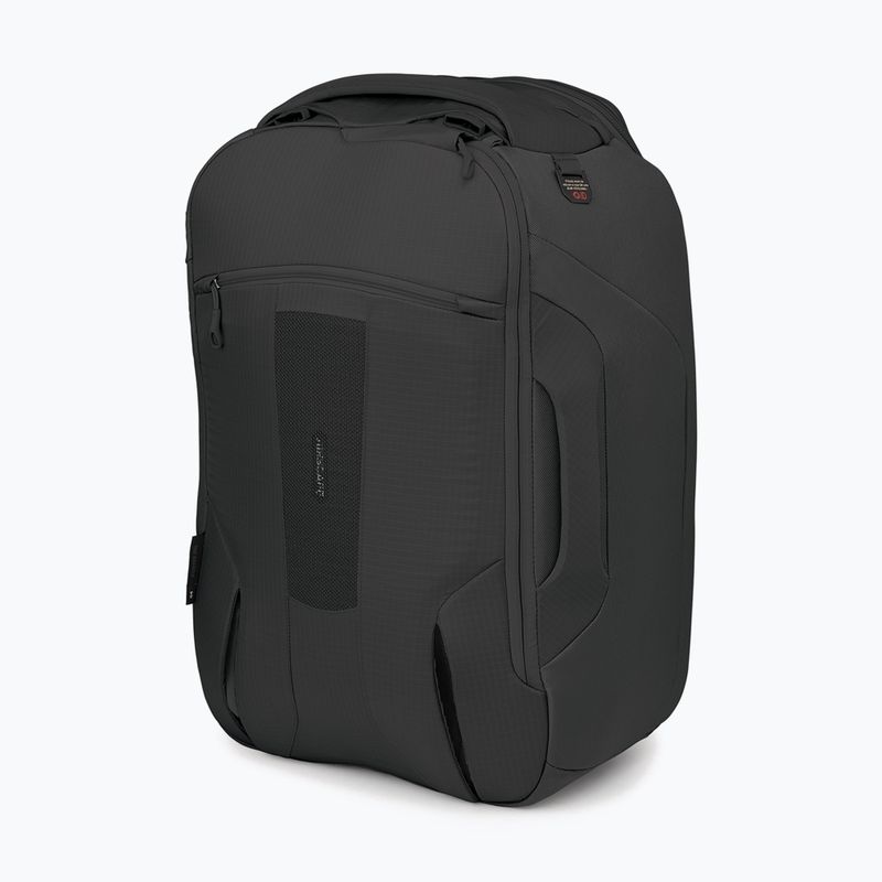 Turistinė kuprinė Osprey Sojourn Porter 65 l black 4