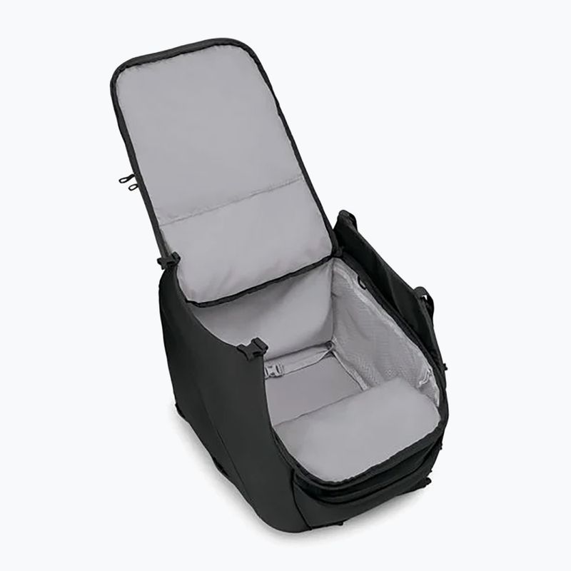 Turistinė kuprinė Osprey Sojourn Porter 65 l black 5