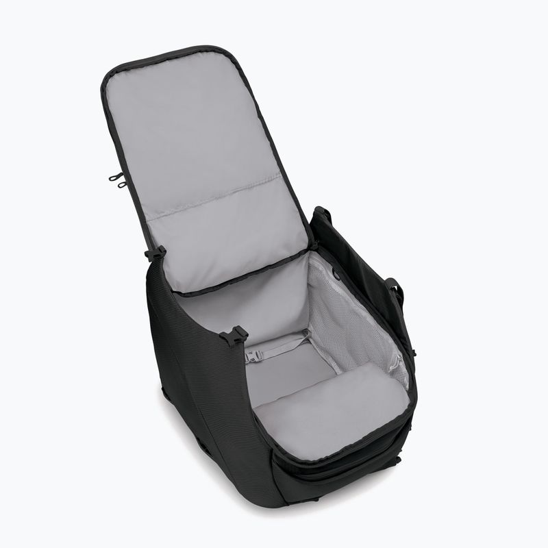 Turistinė kuprinė Osprey Sojourn Porter 65 l black 5