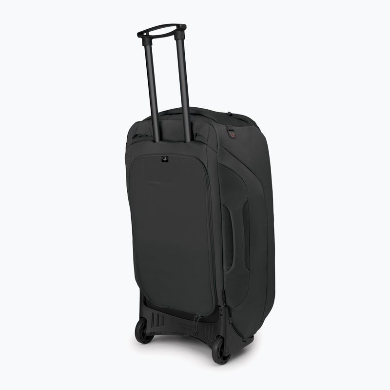 Kelioninis krepšys Osprey Sojourn 80 l black 3