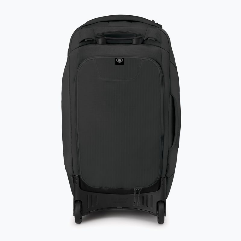 Kelioninis krepšys Osprey Sojourn 80 l black 4