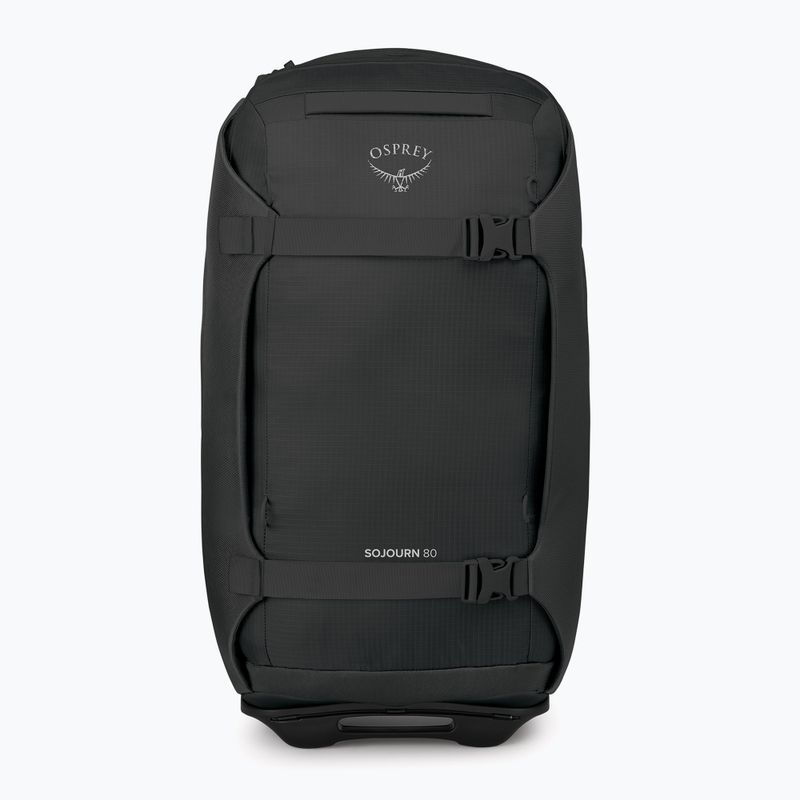 Kelioninis krepšys Osprey Sojourn 80 l black 5