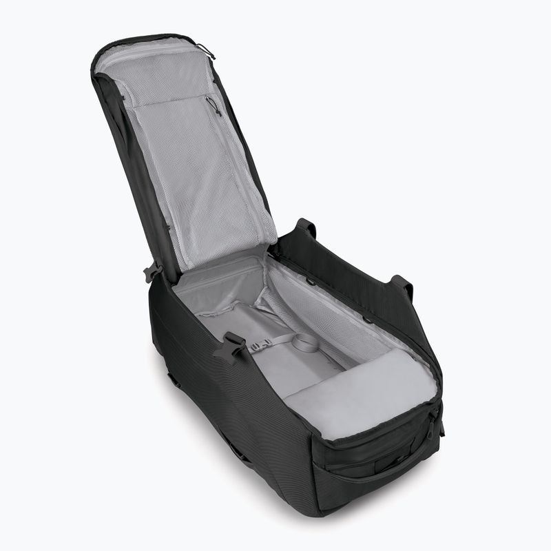 Kelioninis krepšys Osprey Sojourn 80 l black 6