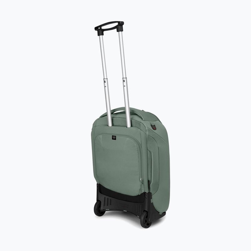 Kelioninis lagaminas Osprey Shuttle 45 l koseret green 4