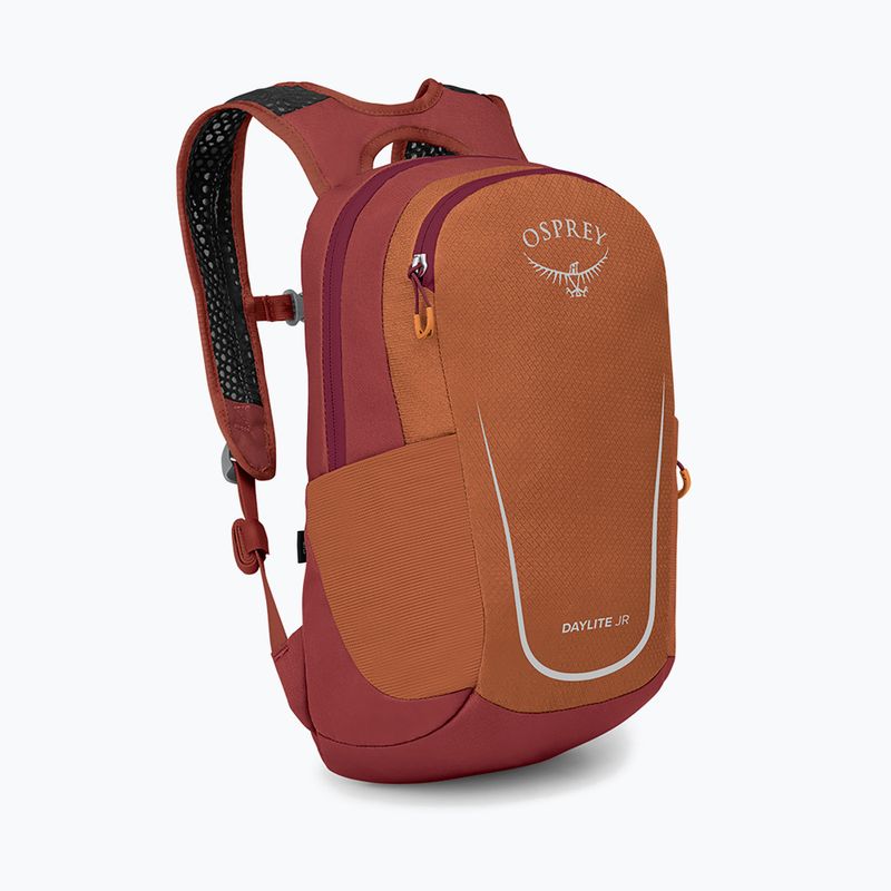 Vaikiška turistinė kuprinė Osprey Daylite Jr Pack 10 l orange dawn/bazan 2