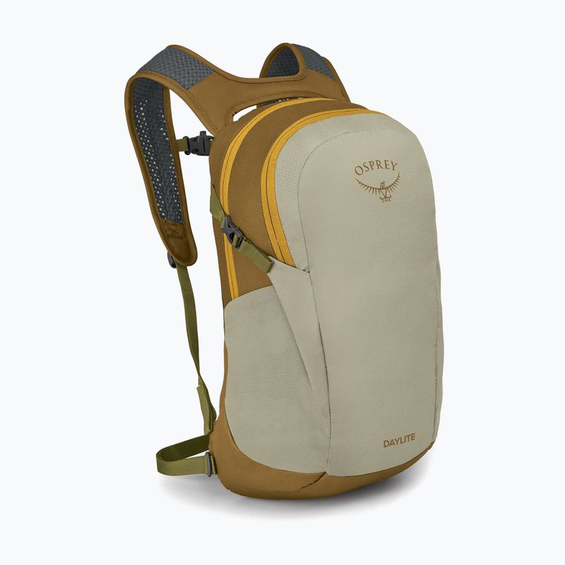 Osprey Daylite 13 l meadow grey/histosol brown kuprinė 2