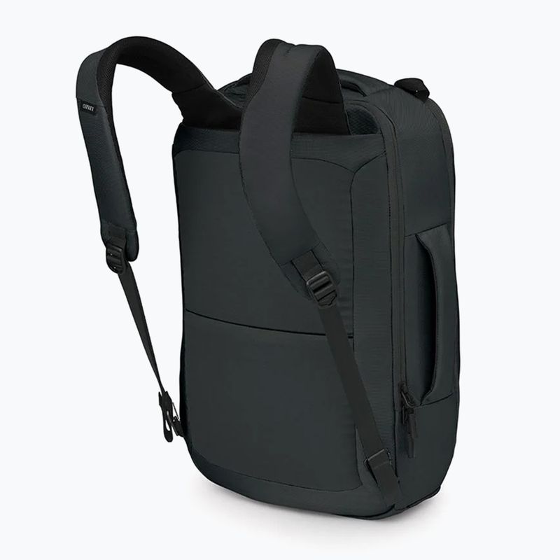 Miesto kuprinė Osprey Aoede Briefpack 22 l black 3