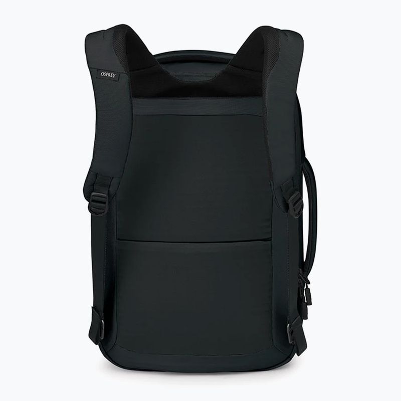 Miesto kuprinė Osprey Aoede Briefpack 22 l black 4