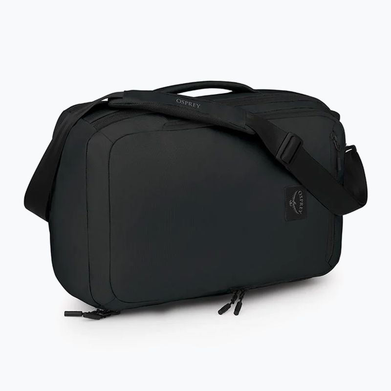 Miesto kuprinė Osprey Aoede Briefpack 22 l black 5