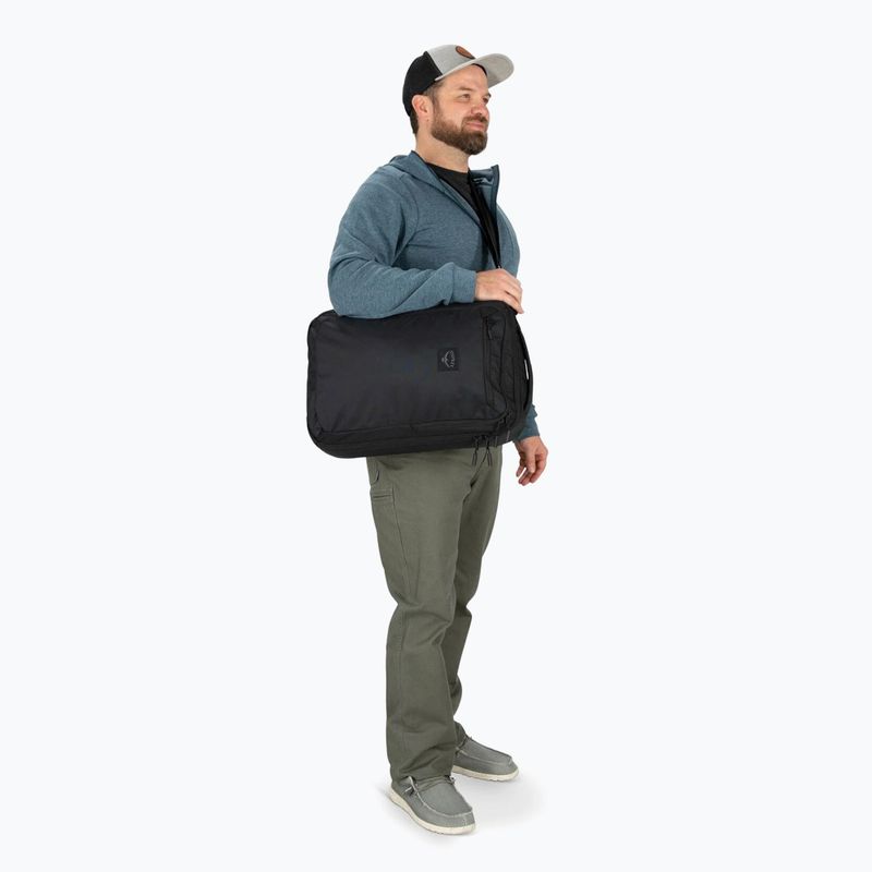 Miesto kuprinė Osprey Aoede Briefpack 22 l black 10